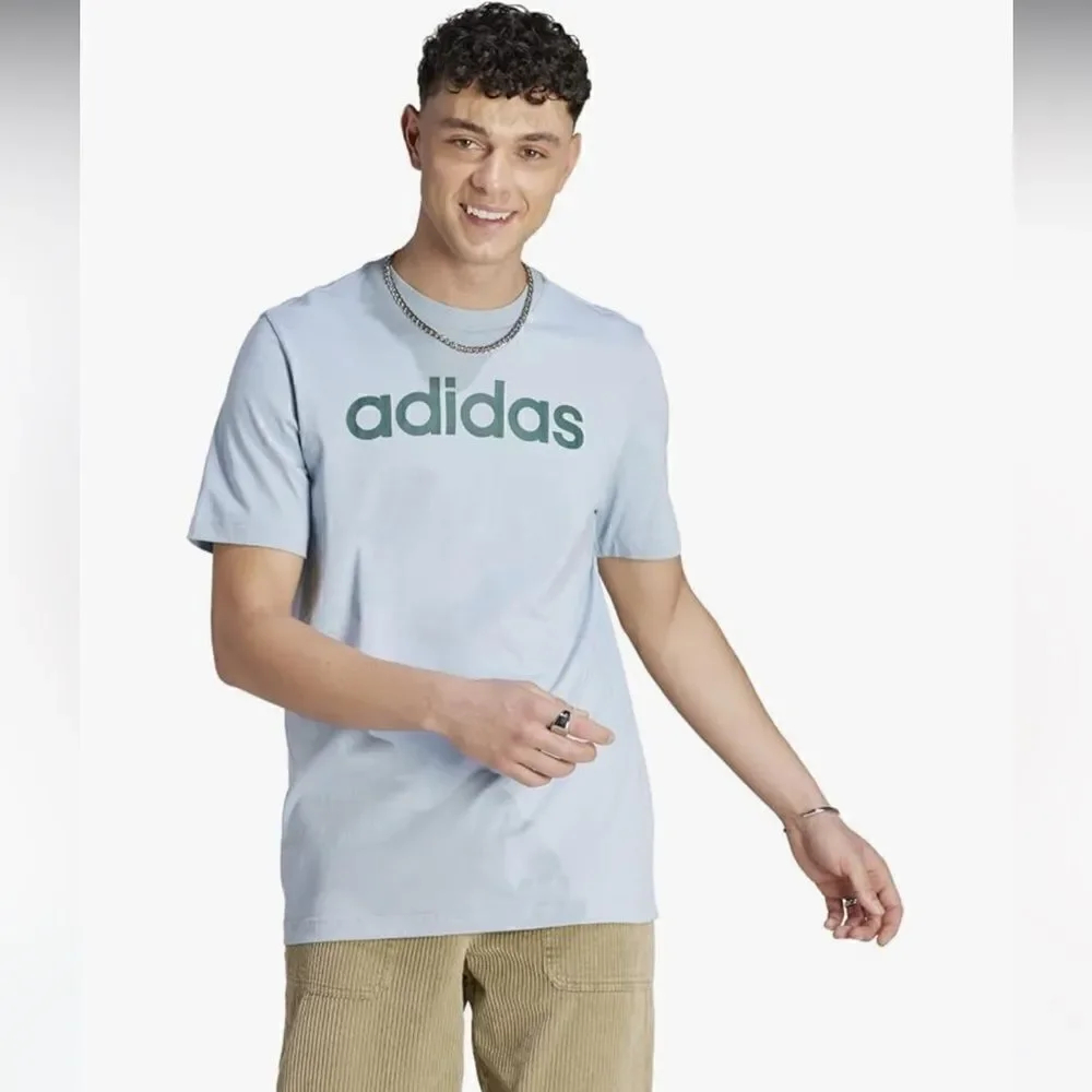 Adidas Man T-Shirts